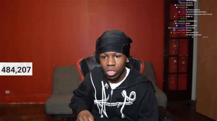 Who Is Rakai? Full Bio, Height, Age, and Everything Fans Want to Know