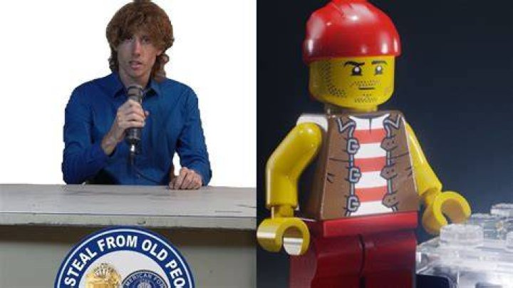 From $10K to an Arrest: Complete Timeline of the Reckless Ben LEGO GoFundMe Saga