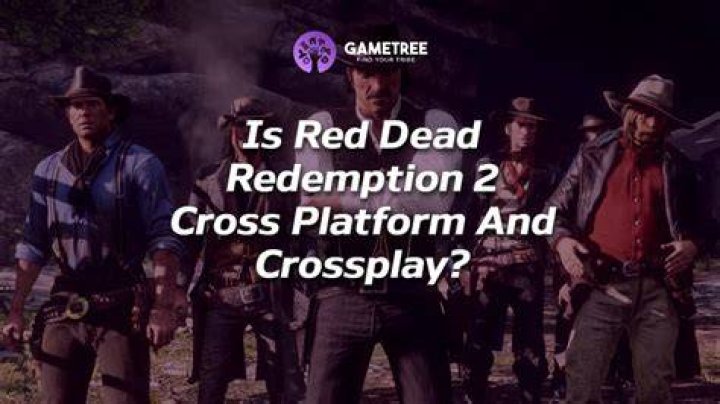 Why Red Dead Redemption 2 Still Locks Out Crossplay Across Consoles and PC