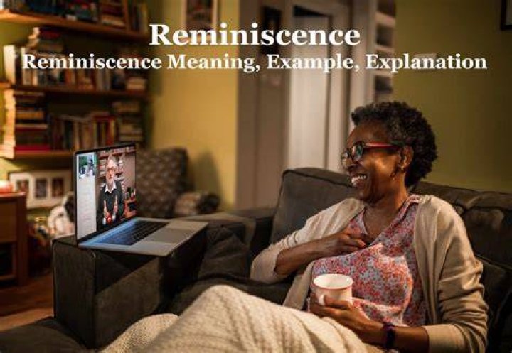What Does 'Reminisces' Mean? Real Headline Proof and Everyday Usage
