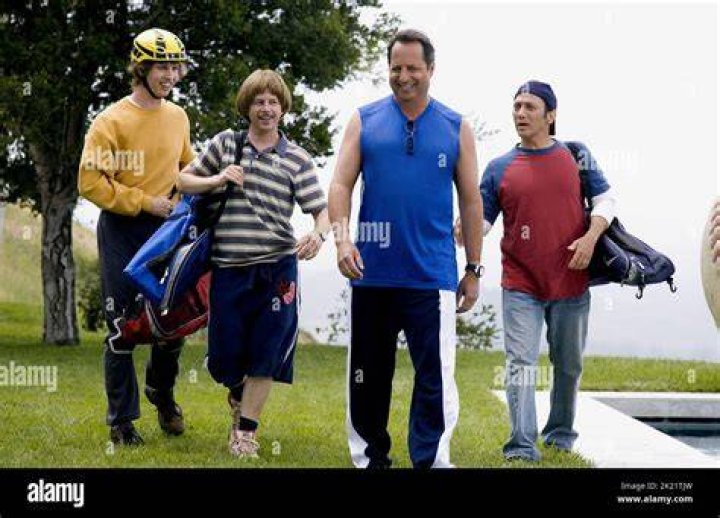 The Benchwarmers Cast Then and Now: Visual Timeline of the 2006 Cult Classic