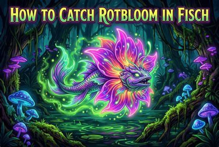Proving the Easiest Exotic in Fisch: Catch Rates, Reel Speeds, and Bait Data