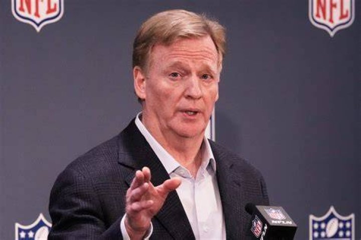 Roger Goodell Unveils NFL Expansion Road Map: Full Timeline and City Breakdown