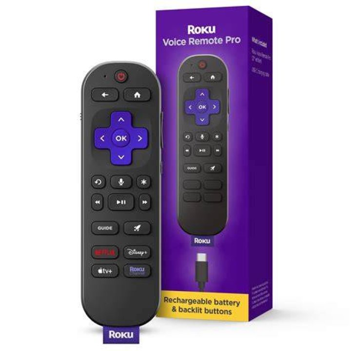 Why Roku Remote Size Makes It Disappear: The Compact Design Flaw Driving Users Crazy