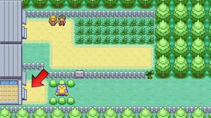 Retro Pokémon Revival: Why Players Are Rushing Back to Unlock FireRed's Exp. Share