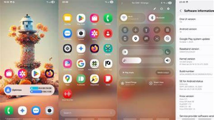The Complete Guide to Samsung One UI 9: New Features, Eligible Galaxy Devices, and Settings Setup