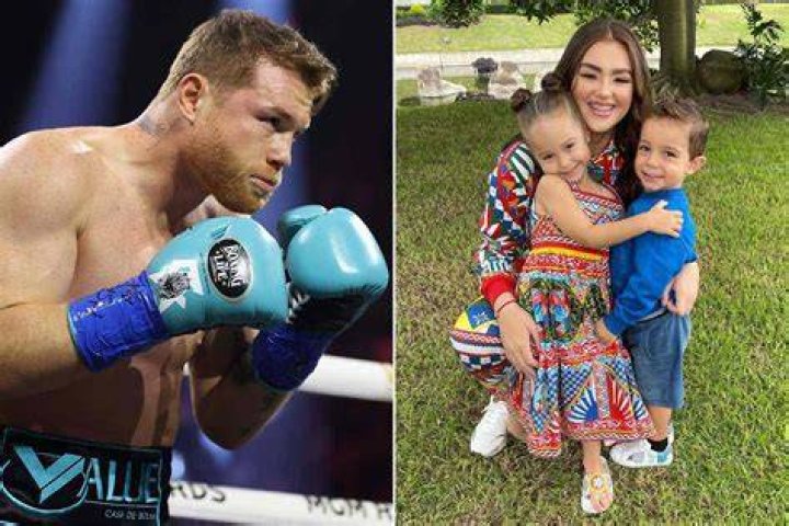Meet Canelo Álvarez’s Daughter Emily Cinnamon: Bio, Age, and Family Dynamics