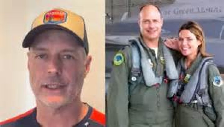 Savannah Guthrie's Siblings: Everything to Know About Brother Camron