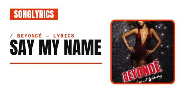 Lyrics Decoded: Full Breakdown of the Trending 'Save My Name' Track