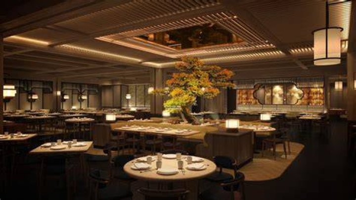 The Ultimate Din Tai Fung Scottsdale Guide: Menu, Booking, and Parking