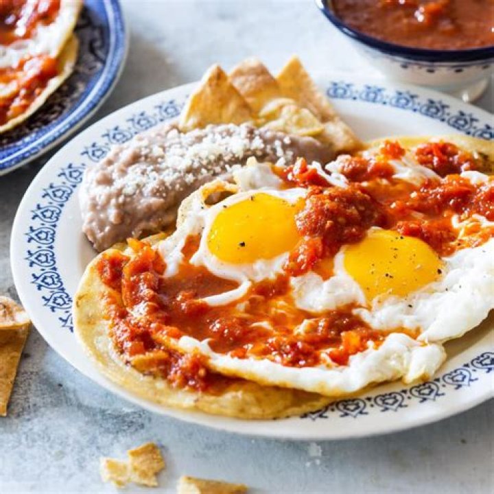 The Legacy Breakfast Revolution: How Huevos a la Mexicana Conquered Modern Menus
