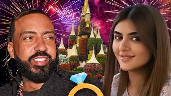 French Montana’s Relationship Timeline: From Paris Date Nights to His Royal Engagement with Sheikha Mahra