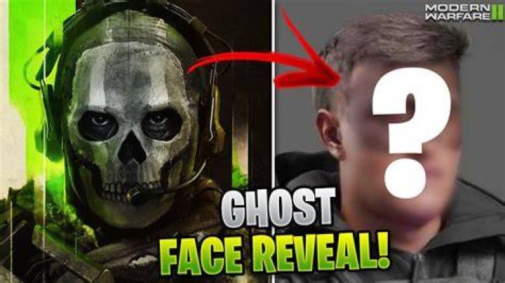 Face Behind the Skull: The Visual Evolution of Ghost Across Call of Duty Titles