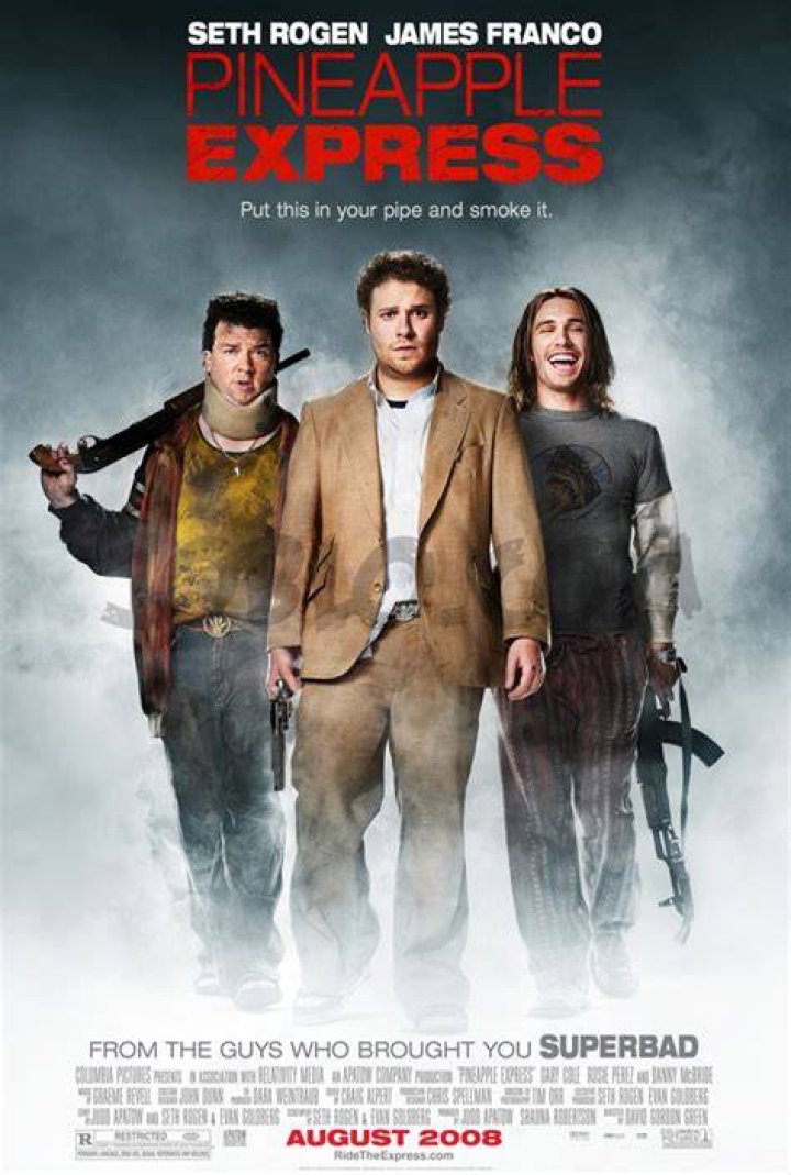 The Definitive Seth Rogen Movie Ranking: Critiquing His 17 Greatest Films