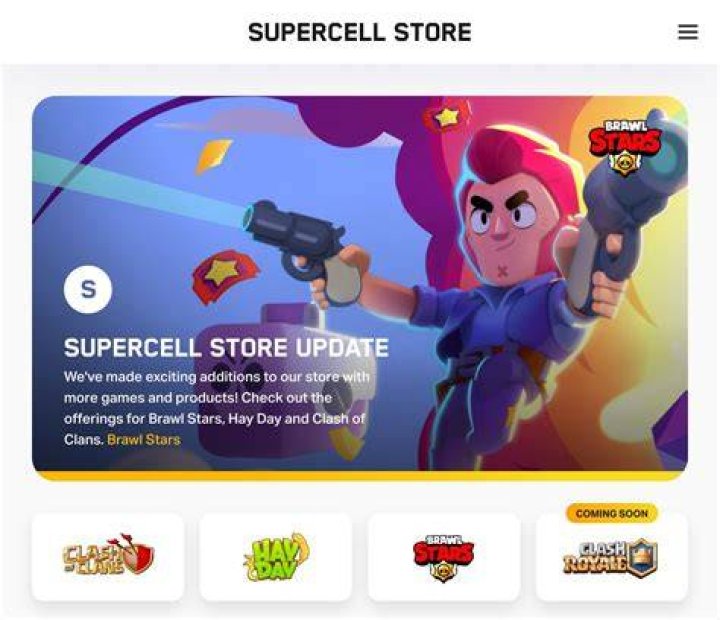 Do Brawl Stars Store Codes for Free Gems Really Exist? Fact-Check Breakdown