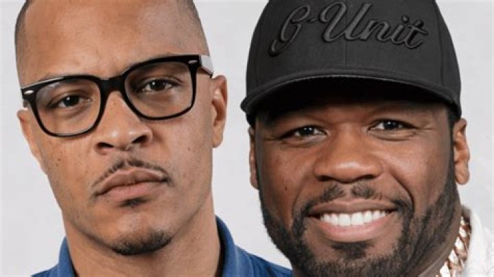 Proof of the Rift: Social Media Posts, Diss Bars, and 50 Cent's Threatened T.I. Doc