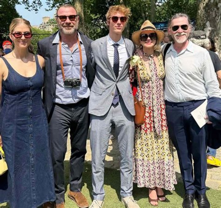 Who Is Liev Schreiber's Wife? Inside His Marriage to Taylor Neisen and Their New Life