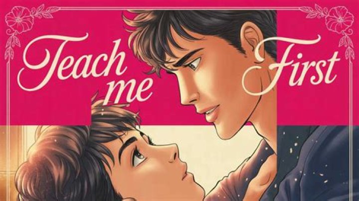 Inside the Art and Panels: What Makes 'Teach Me First' Visually Addictive