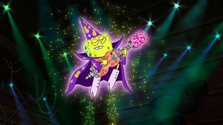 Fact-Checking the Patrick Star Heels Phenomenon: Memes, Edits, and Real Canon