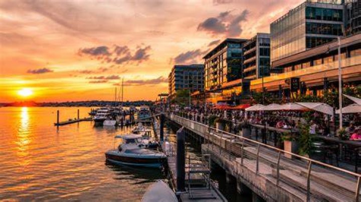 La Vie DC Ultimate Visitor Guide: Dress Code, Reservations, Menu Prices, and Tips