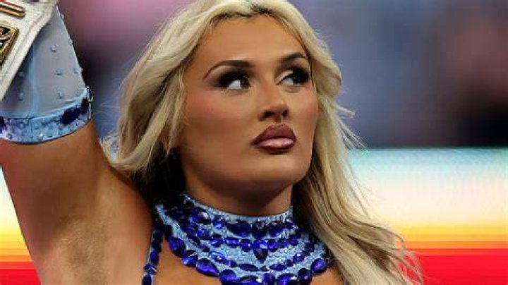 Tiffany Stratton TikTok Timeline: From Scary Stunt Leaks to Outside WWE Competition