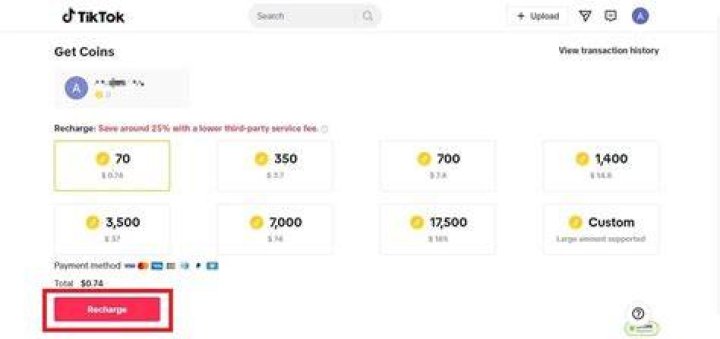 TikTok Recharge Hacks Fact-Checked: Free Coin Generators vs Real Discounts