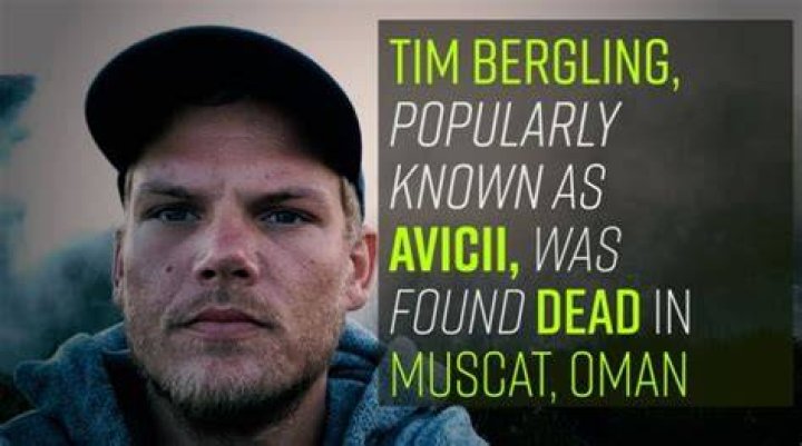 Avicii’s Secret Rehab Journals: What His Own Hand Written Words Reveal About His Demise