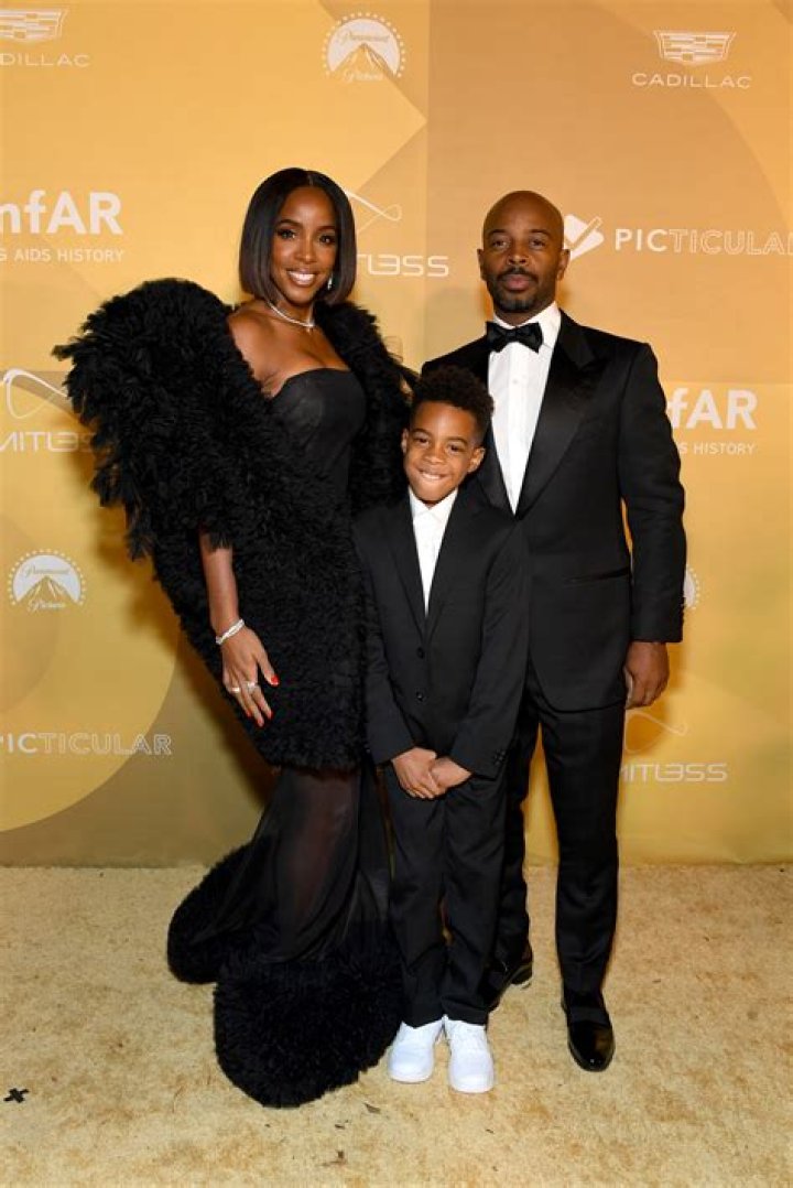 The One Golden Parenting Rule Kelly Rowland Uses to Raise Her Sons With Clear Boundaries