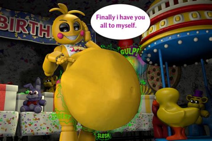 From Indie Horror to Meme Shock Value: The Evolution of FNAF Fan Art