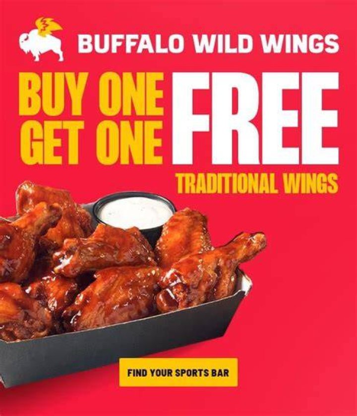 Is BOGO Tuesday Still Real? Buffalo Wild Wings Deal Rules Exposed