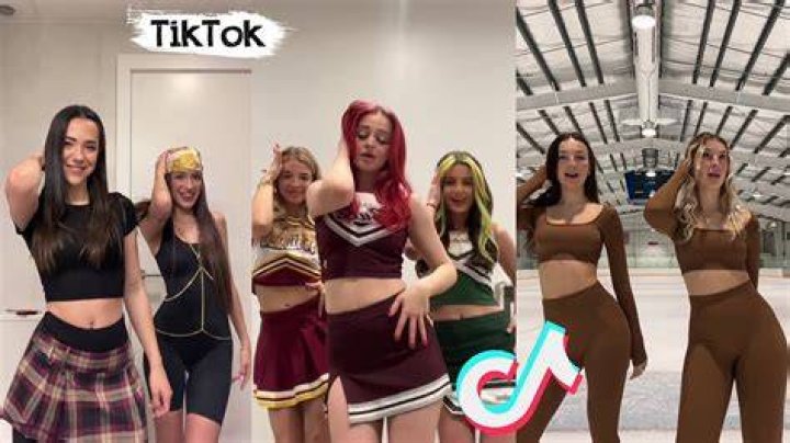 Complete Overview: tranny dick bounce skirt tiktok Background and Future Outlook