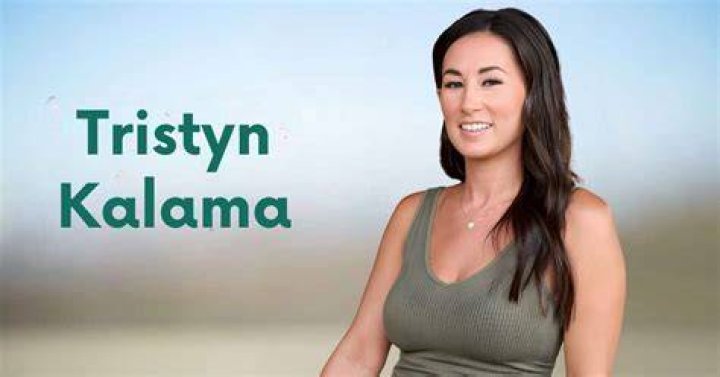 Tristyn Kalama Viral Searches Explained: The Real Scandals Behind the HGTV Host