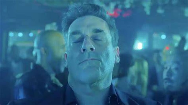 The Exact Scene and Song Behind the Viral Jon Hamm Dancing Meme Revealed