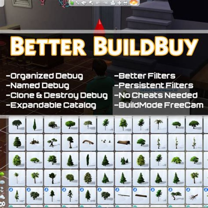 The Sims 4 T.O.O.L. Mod Masterclass: How to Install, Move Objects Off-Lot, and Fix Bugs