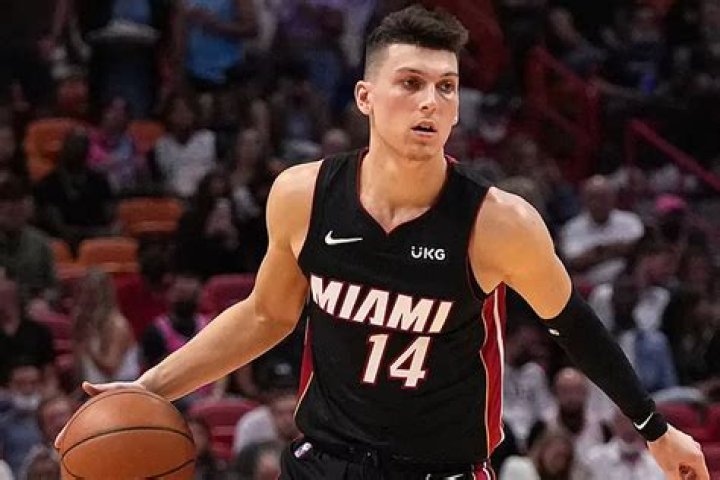 Katya Elise Henry vs. Tyler Herro: Everything You Need to Know About the Custody Case