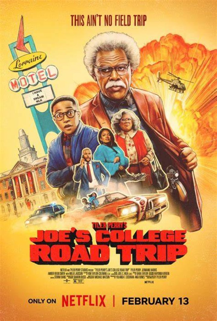 On Location in Memphis: Spotting the Real Landmarks in 'Joe's College Road Trip'