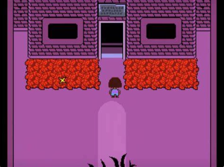 Examining the In-Game Mirror: Where the Legendary Undertale Quote Happens