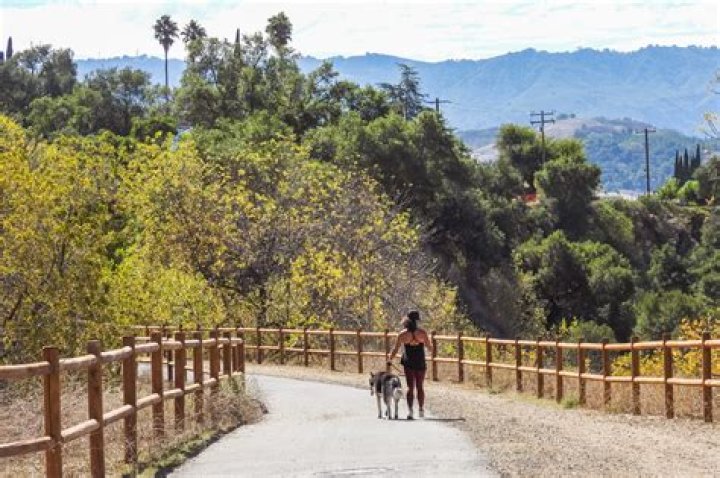 Foster Park Fire Damage and Trail Conditions: Photos, Fire Maps, and Visual Verification