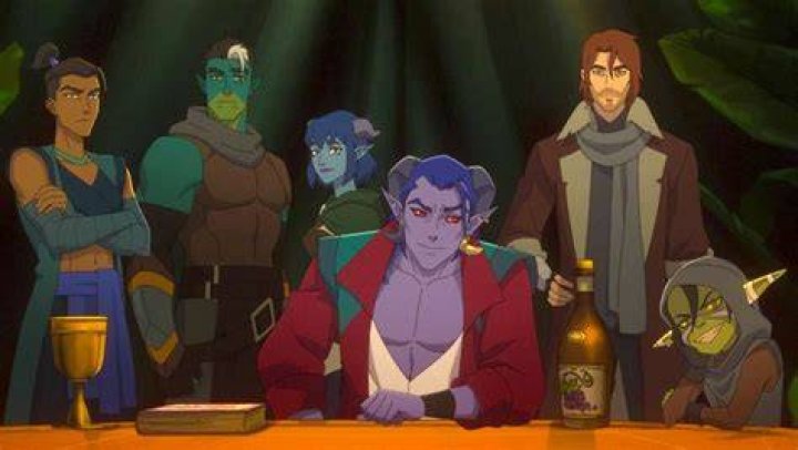 Decoded Visual Clues: What Nott the Brave's Animated Design Confirms About Her True Identity