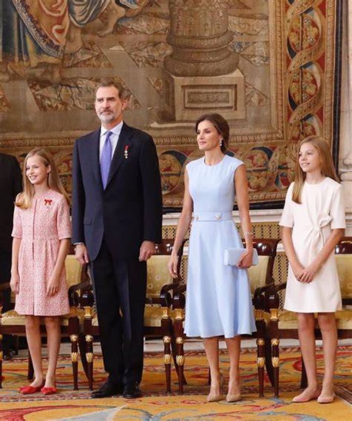 Who Are King Felipe's Nieces? Untangling Spain's Royal Lineage and Public Scandals