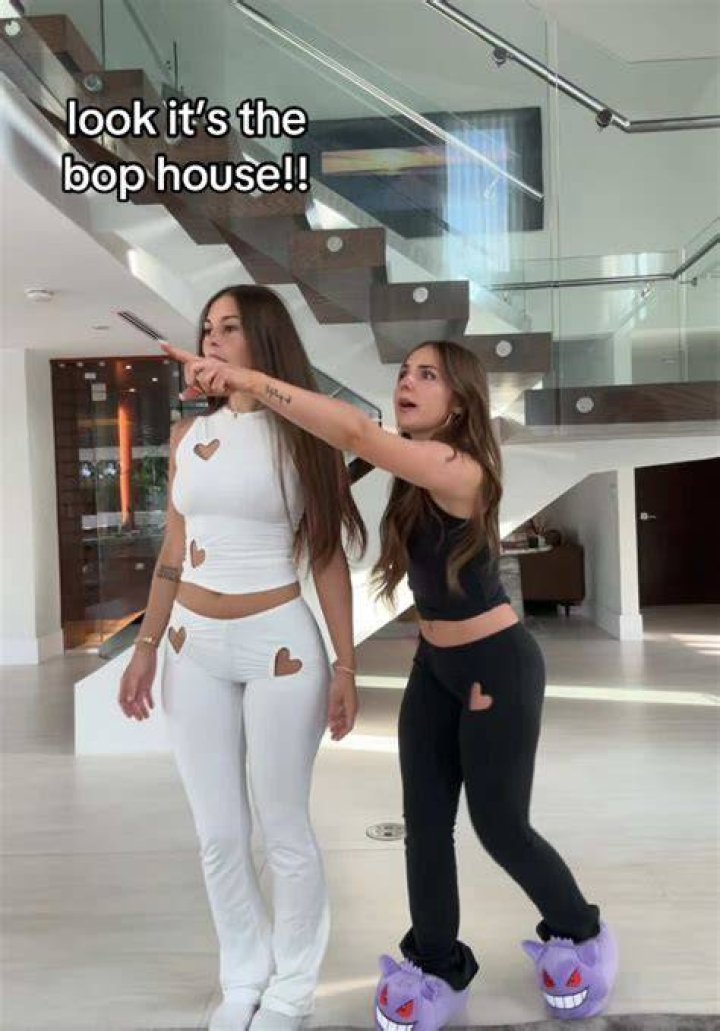 Fact-Checking Aishah Sofey's Viral Dance: The Truth Behind the Headlines