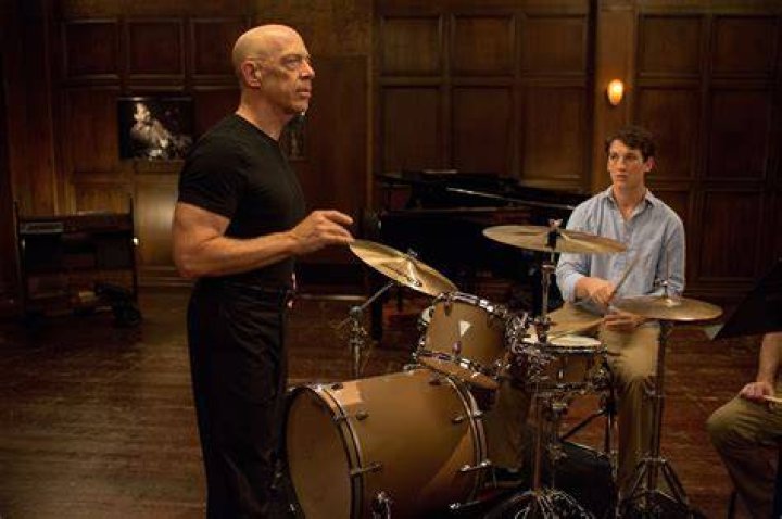 Why Whiplash's 'Not Quite My Tempo' Became the Internet's Ultimate Judgment Meme