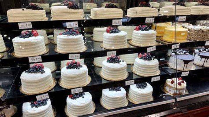 Ranked Worst to Best: Which Whole Foods Bakery Cakes Are Actually Worth Buying?