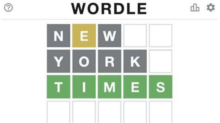 Streak on the Line? Today's NYT Wordle Answer Revealed Without the Stress