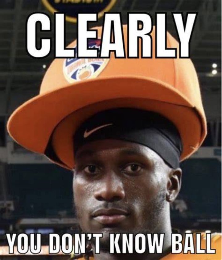 Yu No Ball Meme Explained: How Classic Rage Comics Collided With Sports Twitter Slang