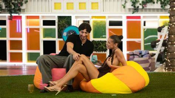 Fact-Checking the Rumors: Did Zach and Kayda Break Up After 'Love Island USA' Season 8?