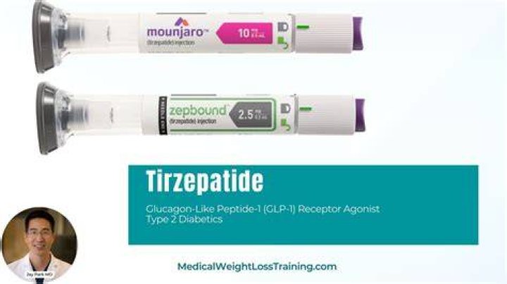 Ozempic vs. Zepbound: Fact-Checking Serena Williams' Weight Loss Medication Confession