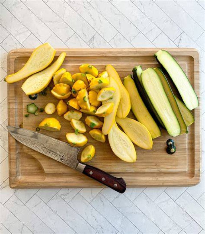 Beyond Zucchini: The Rare Foods Starting With Z You Didn't Know Existed